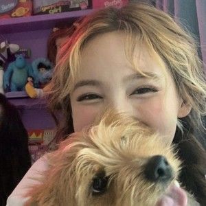 Meet your Posher, May